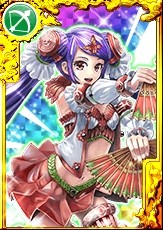 画像ギャラリー No.010のサムネイル画像 / 「ブラウザ三国志モバイル」が「神魔×継承!ラグナブレイク」とコラボを実施