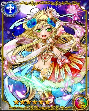 画像ギャラリー No.011のサムネイル画像 / 「ブラウザ三国志モバイル」が「神魔×継承!ラグナブレイク」とコラボを実施