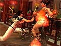 PS3/Xbox 360「鉄拳タッグトーナメント2(仮)」最大4人で楽しめるマルチプレイシステムや,新モード「FIGHT LAB(仮称)」などを紹介