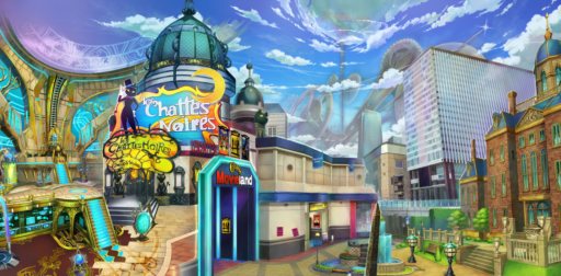 画像ギャラリー No.002のサムネイル画像 / 3DS「プロジェクト クロスゾーン」に登場する26人のキャラクターを紹介。初公開のイメージボードや戦闘シーンのスクリーンショットを確認しよう