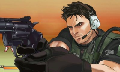 画像ギャラリー No.006のサムネイル画像 / 3DS「プロジェクト クロスゾーン」に登場する26人のキャラクターを紹介。初公開のイメージボードや戦闘シーンのスクリーンショットを確認しよう