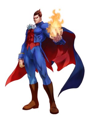 ���������꡼ No.008�Υ���ͥ������ / 3DS�֥ץ��������� ������������פ��о줹��26�ͤΥ���饯������Ҳ𡣽�����Υ��᡼���ܡ��ɤ���Ʈ������Υ����꡼�󥷥�åȤ��ǧ���褦