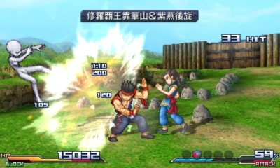 ���������꡼ No.032�Υ���ͥ������ / 3DS�֥ץ��������� ������������פ��о줹��26�ͤΥ���饯������Ҳ𡣽�����Υ��᡼���ܡ��ɤ���Ʈ������Υ����꡼�󥷥�åȤ��ǧ���褦