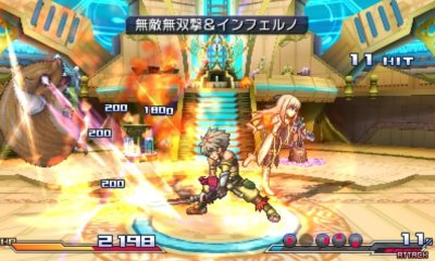 ���������꡼ No.040�Υ���ͥ������ / 3DS�֥ץ��������� ������������פ��о줹��26�ͤΥ���饯������Ҳ𡣽�����Υ��᡼���ܡ��ɤ���Ʈ������Υ����꡼�󥷥�åȤ��ǧ���褦