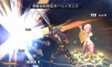 画像ギャラリー No.050のサムネイル画像 / 3DS「プロジェクト クロスゾーン」に登場する26人のキャラクターを紹介。初公開のイメージボードや戦闘シーンのスクリーンショットを確認しよう