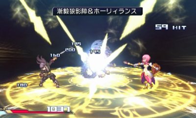 画像ギャラリー No.051のサムネイル画像 / 3DS「プロジェクト クロスゾーン」に登場する26人のキャラクターを紹介。初公開のイメージボードや戦闘シーンのスクリーンショットを確認しよう
