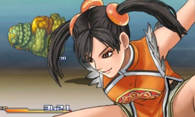 画像ギャラリー No.054のサムネイル画像 / 3DS「プロジェクト クロスゾーン」に登場する26人のキャラクターを紹介。初公開のイメージボードや戦闘シーンのスクリーンショットを確認しよう