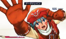 画像ギャラリー No.060のサムネイル画像 / 3DS「プロジェクト クロスゾーン」に登場する26人のキャラクターを紹介。初公開のイメージボードや戦闘シーンのスクリーンショットを確認しよう