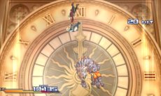 画像ギャラリー No.015のサムネイル画像 / 「プロジェクト クロスゾーン」新たに3作品からのキャラクター参戦が判明。コンビによる華麗な必殺技などをスクリーンショットで確認しよう