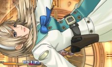 画像ギャラリー No.016のサムネイル画像 / 「プロジェクト クロスゾーン」新たに3作品からのキャラクター参戦が判明。コンビによる華麗な必殺技などをスクリーンショットで確認しよう