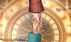 画像ギャラリー No.017のサムネイル画像 / 「プロジェクト クロスゾーン」新たに3作品からのキャラクター参戦が判明。コンビによる華麗な必殺技などをスクリーンショットで確認しよう