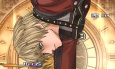 画像ギャラリー No.018のサムネイル画像 / 「プロジェクト クロスゾーン」新たに3作品からのキャラクター参戦が判明。コンビによる華麗な必殺技などをスクリーンショットで確認しよう