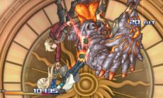 画像ギャラリー No.019のサムネイル画像 / 「プロジェクト クロスゾーン」新たに3作品からのキャラクター参戦が判明。コンビによる華麗な必殺技などをスクリーンショットで確認しよう