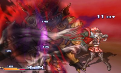 画像ギャラリー No.029のサムネイル画像 / 「プロジェクト クロスゾーン」新たに3作品からのキャラクター参戦が判明。コンビによる華麗な必殺技などをスクリーンショットで確認しよう