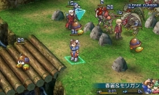 画像ギャラリー No.016のサムネイル画像 / 「プロジェクト クロスゾーン」の戦闘システム「クロス・アクティブ・バトル」や,「モリガン」を始めとする新キャラクターの参戦などが明らかに