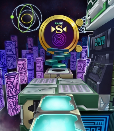 画像ギャラリー No.057のサムネイル画像 / 「プロジェクト クロスゾーン」の戦闘システム「クロス・アクティブ・バトル」や,「モリガン」を始めとする新キャラクターの参戦などが明らかに