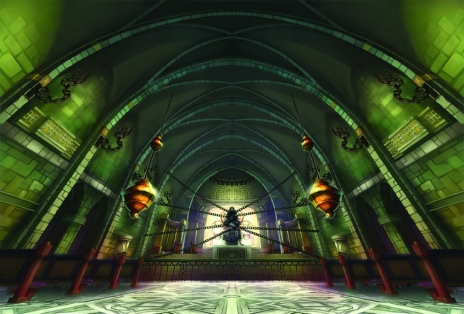 画像ギャラリー No.058のサムネイル画像 / 「プロジェクト クロスゾーン」の戦闘システム「クロス・アクティブ・バトル」や,「モリガン」を始めとする新キャラクターの参戦などが明らかに