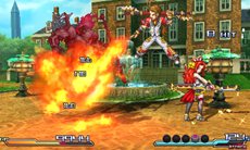 ���������꡼ No.004�Υ���ͥ������ / �֥ץ��������� ������������׼�͸���ŷ�ؾ���Ϻ�פ�ҥ�����ֲ�ζ�����͡פξ��󤬸���������5�ͤΥ���饯���������餹��Хȥ륷���ƥ���ץ����å�