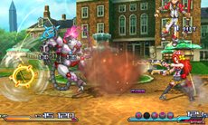 ���������꡼ No.006�Υ���ͥ������ / �֥ץ��������� ������������׼�͸���ŷ�ؾ���Ϻ�פ�ҥ�����ֲ�ζ�����͡פξ��󤬸���������5�ͤΥ���饯���������餹��Хȥ륷���ƥ���ץ����å�