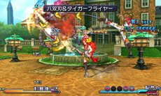 ���������꡼ No.007�Υ���ͥ������ / �֥ץ��������� ������������׼�͸���ŷ�ؾ���Ϻ�פ�ҥ�����ֲ�ζ�����͡פξ��󤬸���������5�ͤΥ���饯���������餹��Хȥ륷���ƥ���ץ����å�