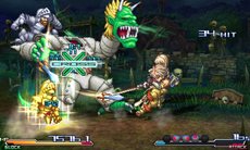 ���������꡼ No.022�Υ���ͥ������ / �֥ץ��������� ������������׼�͸���ŷ�ؾ���Ϻ�פ�ҥ�����ֲ�ζ�����͡פξ��󤬸���������5�ͤΥ���饯���������餹��Хȥ륷���ƥ���ץ����å�