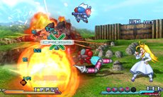 ���������꡼ No.026�Υ���ͥ������ / �֥ץ��������� ������������׼�͸���ŷ�ؾ���Ϻ�פ�ҥ�����ֲ�ζ�����͡פξ��󤬸���������5�ͤΥ���饯���������餹��Хȥ륷���ƥ���ץ����å�