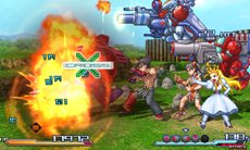 ���������꡼ No.027�Υ���ͥ������ / �֥ץ��������� ������������׼�͸���ŷ�ؾ���Ϻ�פ�ҥ�����ֲ�ζ�����͡פξ��󤬸���������5�ͤΥ���饯���������餹��Хȥ륷���ƥ���ץ����å�