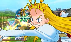 ���������꡼ No.029�Υ���ͥ������ / �֥ץ��������� ������������׼�͸���ŷ�ؾ���Ϻ�פ�ҥ�����ֲ�ζ�����͡פξ��󤬸���������5�ͤΥ���饯���������餹��Хȥ륷���ƥ���ץ����å�