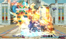 ���������꡼ No.046�Υ���ͥ������ / �֥ץ��������� ������������׼�͸���ŷ�ؾ���Ϻ�פ�ҥ�����ֲ�ζ�����͡פξ��󤬸���������5�ͤΥ���饯���������餹��Хȥ륷���ƥ���ץ����å�