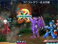 「プロジェクト クロスゾーン」登場キャラクターやマップの異なる2種類の体験版が登場