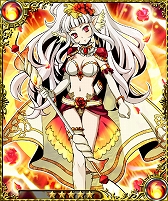 画像ギャラリー No.001のサムネイル画像 / 「騎士の紋章」上位者にレアカードが贈られるランキングイベント実施