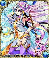 画像ギャラリー No.002のサムネイル画像 / 「騎士の紋章」上位者にレアカードが贈られるランキングイベント実施