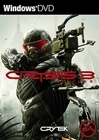 クライシス 3