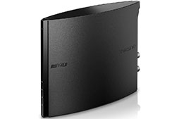 画像ギャラリー No.002のサムネイル画像 / ビデオレコーダー「nasne」の3次出荷分は4月中旬に受注再開。今後もコンスタントに生産を続けるとのこと