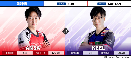 ꡼ No.005Υͥ / BEMANI PRO LEAGUE 2021 ɥơ78參ɤ
