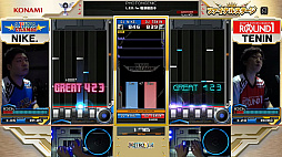 ꡼ No.002Υͥ / BEMANIΥץ꡼BEMANI PRO LEAGUE2021ΥԥAPINA VRAMeS϶ܤ3ȥ