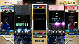 ꡼ No.003Υͥ / BEMANIΥץ꡼BEMANI PRO LEAGUE2021ΥԥAPINA VRAMeS϶ܤ3ȥ