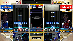 ꡼ No.004Υͥ / BEMANIΥץ꡼BEMANI PRO LEAGUE2021ΥԥAPINA VRAMeS϶ܤ3ȥ