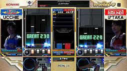 ꡼ No.005Υͥ / BEMANIΥץ꡼BEMANI PRO LEAGUE2021ΥԥAPINA VRAMeS϶ܤ3ȥ
