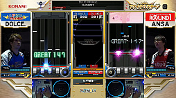 ꡼ No.006Υͥ / BEMANIΥץ꡼BEMANI PRO LEAGUE2021ΥԥAPINA VRAMeS϶ܤ3ȥ
