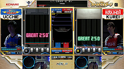 ꡼ No.007Υͥ / BEMANIΥץ꡼BEMANI PRO LEAGUE2021ΥԥAPINA VRAMeS϶ܤ3ȥ