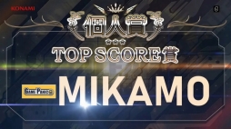 ꡼ No.009Υͥ / BEMANIΥץ꡼BEMANI PRO LEAGUE2021ΥԥAPINA VRAMeS϶ܤ3ȥ