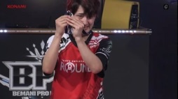 ꡼ No.014Υͥ / BEMANIΥץ꡼BEMANI PRO LEAGUE2021ΥԥAPINA VRAMeS϶ܤ3ȥ