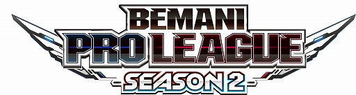 ꡼ No.001Υͥ / eݡBEMANI PRO LEAGUE -SEASON 2- beatmania IIDXפ˻魯32̾Υץ꤬