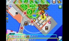 画像集#006のサムネイル/「逃走中 史上最強のハンターたちからにげきれ!」のゲームの流れや登場マップの一部を紹介。ハンターに追われる恐怖と逃げ切る快感を味わおう