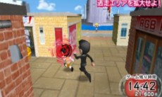 画像集#009のサムネイル/「逃走中 史上最強のハンターたちからにげきれ!」のゲームの流れや登場マップの一部を紹介。ハンターに追われる恐怖と逃げ切る快感を味わおう