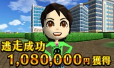 画像集#011のサムネイル/「逃走中 史上最強のハンターたちからにげきれ!」のゲームの流れや登場マップの一部を紹介。ハンターに追われる恐怖と逃げ切る快感を味わおう