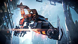 画像ギャラリー No.004のサムネイル画像 / 「God of War: Ascension」の最新ムービー公開。最愛の妻と子を失ったクレイトスの悲しみを,映画並みの実写映像で描く