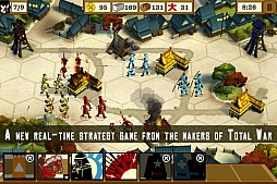 ꡼ No.001 | Total War Battles