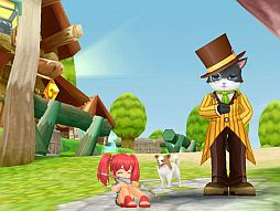 画像ギャラリー No.005のサムネイル画像 / 「Cocoloa(ココロア)」CBTの募集は本日まで。スクリーンショットを一部公開